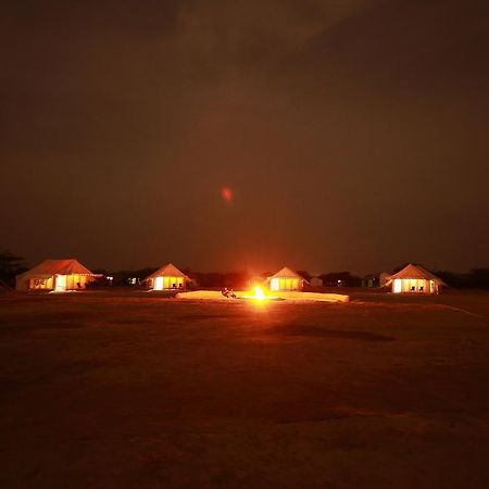 Hodka Rann Stay Exterior foto