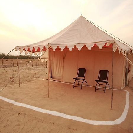 Hodka Rann Stay Exterior foto