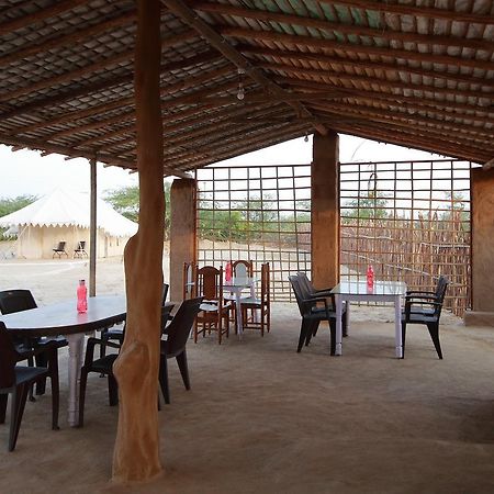 Hodka Rann Stay Exterior foto