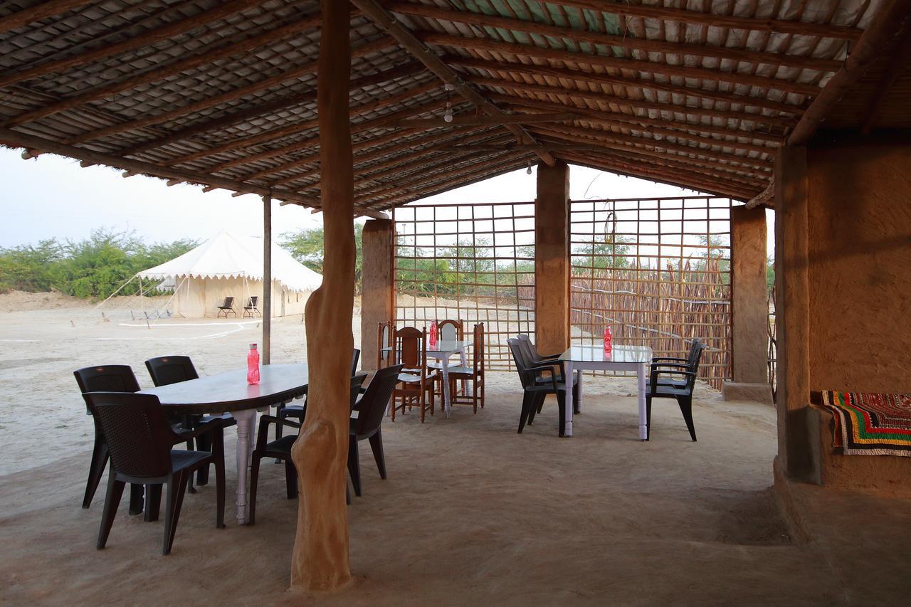 Hodka Rann Stay Exterior foto