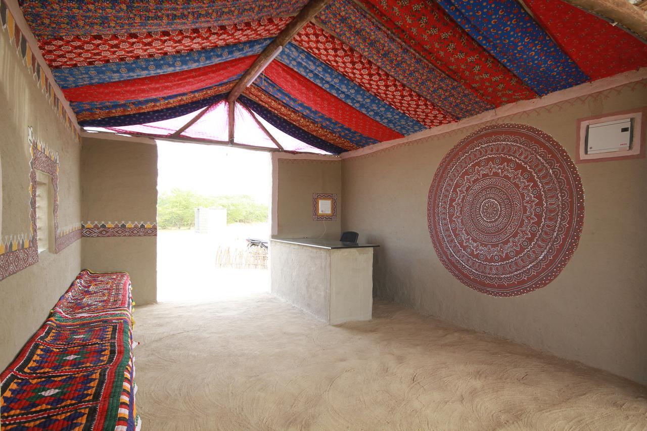 Hodka Rann Stay Exterior foto