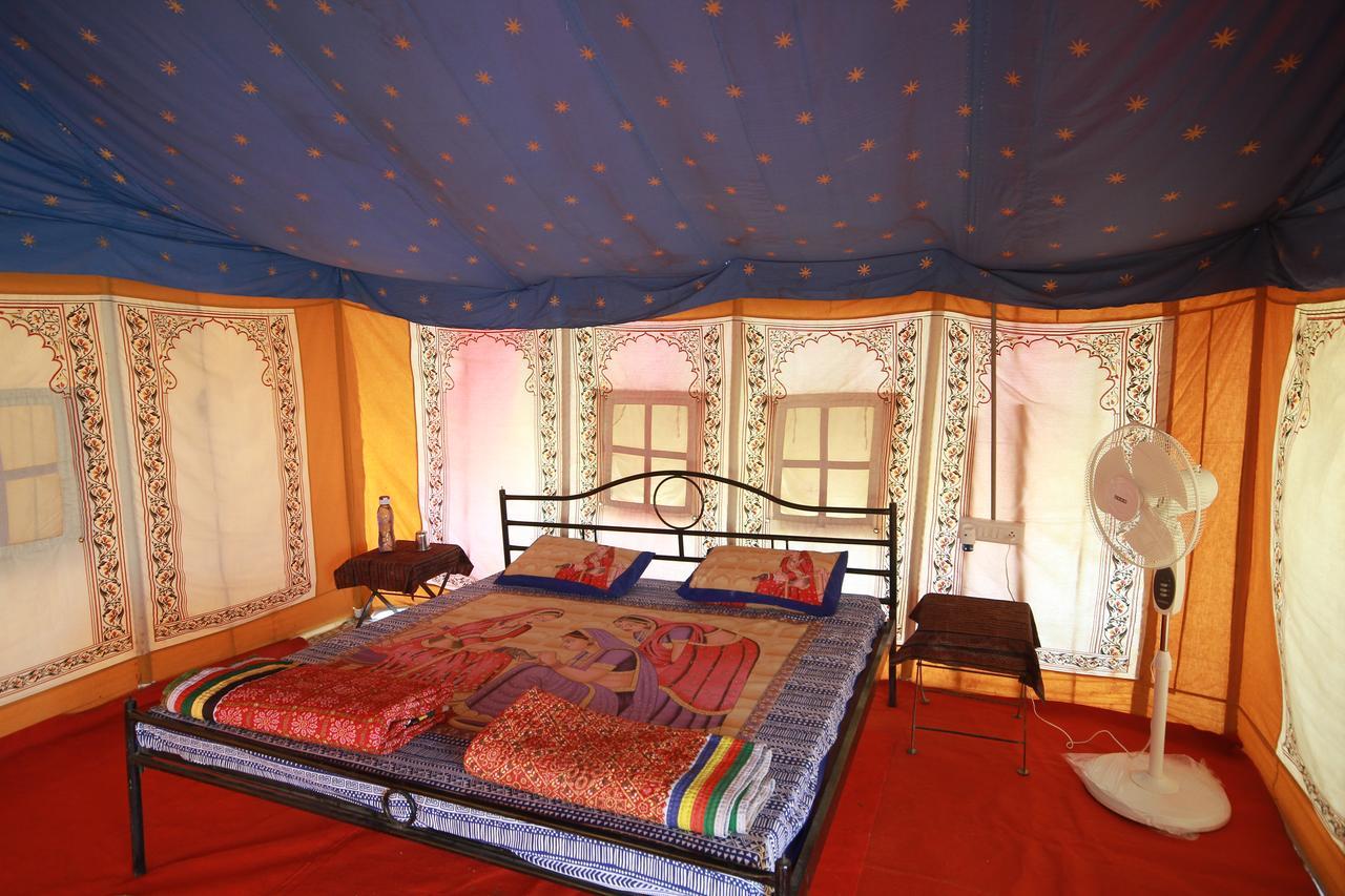 Hodka Rann Stay Exterior foto