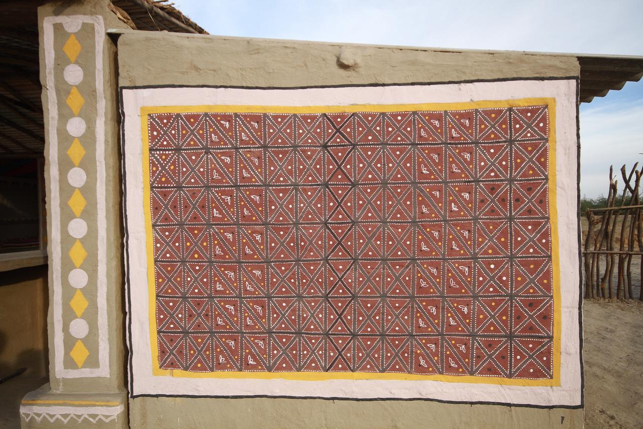 Hodka Rann Stay Exterior foto