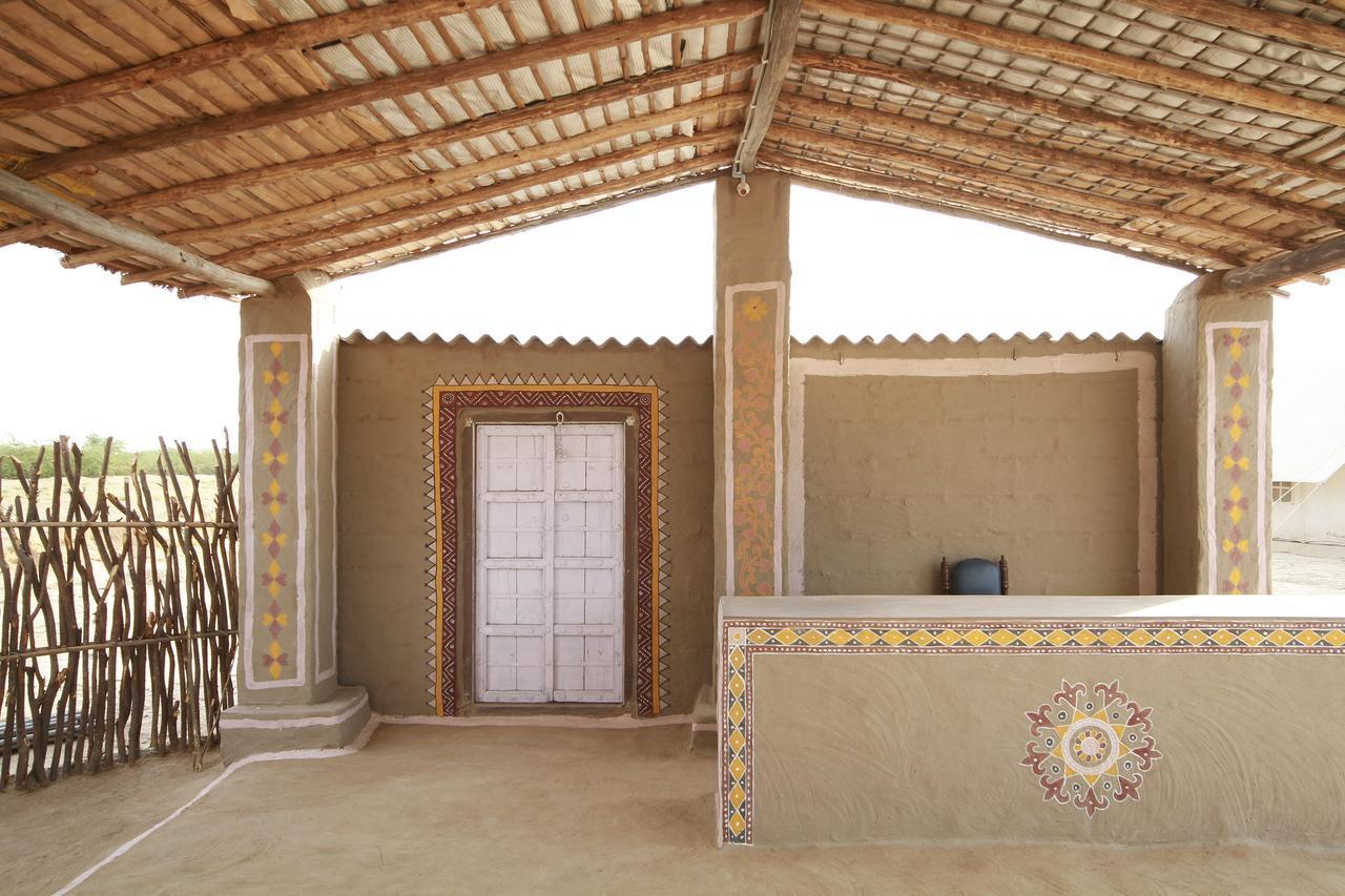 Hodka Rann Stay Exterior foto