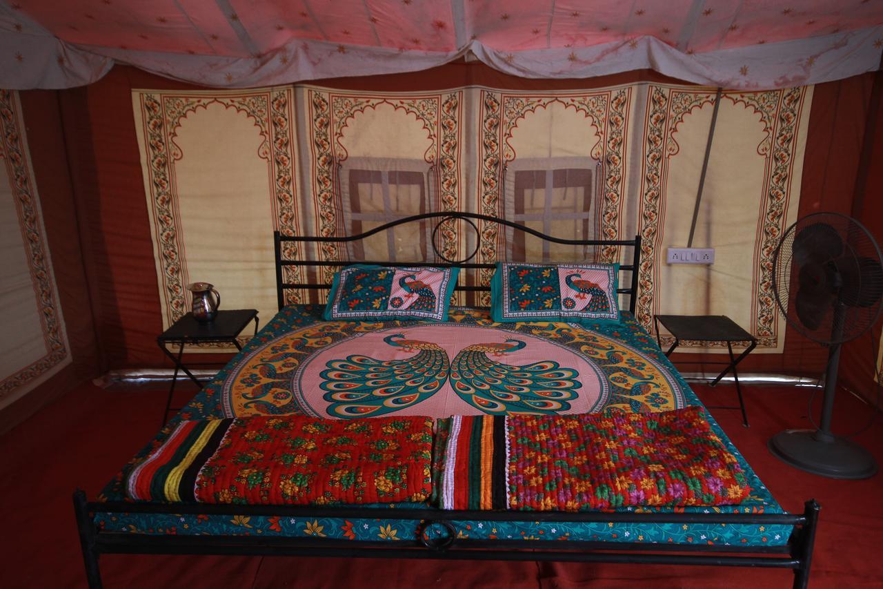Hodka Rann Stay Exterior foto